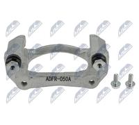 Ruota dentata albero a camme Dx HZP-FR-050A NTY per FORD FIESTA VI FIESTA VI Van