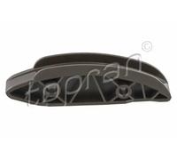 Ruota dentata albero a camme Dx Plastica 408 962 TOPRAN per MERCEDES-BENZ CLS