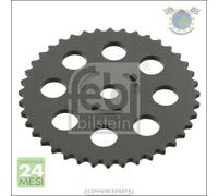 Ruota dentata Albero a camme Febi per SEAT IBIZA III SKODA FABIA VW POLO 9N_ 9A