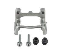 NTY Supporto pinza freno HZT-FR-018A per Ford Mondeo IV Turnier, S-MAX