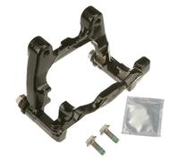 TRW Supporto pinza freno BDA1068 nero per VW Audi Skoda