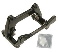 TRW Supporto pinza freno BDA929 ruota dentata albero a camme nero per Audi A4/A5/Q5