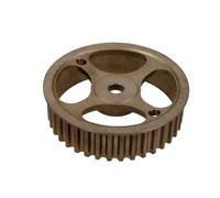 Ruota dentata, Albero a camme per DACIA OPEL RENAULT VAUXHALL CLIO DUSTER FLUENC