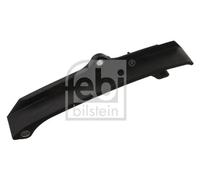 Ruota dentata albero a camme Plastica 25182 FEBI BILSTEIN per VW FORD