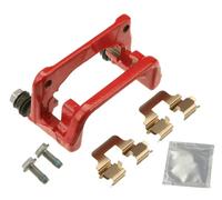 TRW Supporto pinza freno BDA1026 per Alfa Romeo MiTo posteriore Dx