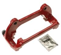 2x Staffe pinza freno TRW S+D per SKODA, VW, AUDI, SEAT OCTAVIA