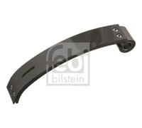 Ruota dentata albero a camme Superiore Acciaio 25348 FEBI BILSTEIN per VW FORD