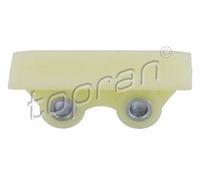 Ruota dentata albero a camme Superiore Plastica 304 970 TOPRAN per PEUGEOT FORD