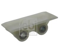 Ruota dentata albero a camme Superiore Plastica 46773 FEBI BILSTEIN per PEUGEOT