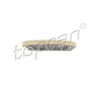 Ruota dentata albero a camme Sx in basso 117 864 TOPRAN per AUDI VW