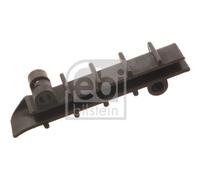 Ruota dentata albero a camme Testa a cilindro Plastica 09161 FEBI BILSTEIN