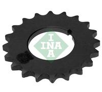 Ruota dentata, Albero a gomiti Catena distribuzione 554 0059 10 INA per SKODA VW