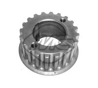 Ruota dentata, Albero a gomiti Cinghia dentata 05340 Metalcaucho per RENAULT