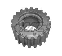 Ruota dentata, Albero a gomiti Cinghia dentata 05543 Metalcaucho per RENAULT