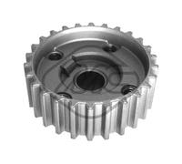 Ruota dentata, Albero a gomiti Cinghia dentata 05694 Metalcaucho per VW POLO II