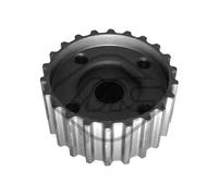 Ruota dentata, Albero a gomiti Cinghia dentata 05699 Metalcaucho per AUDI VW