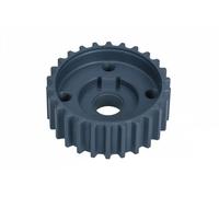 Ruota dentata, Albero a gomiti Cinghia dentata 100 548 TOPRAN per VW SEAT SKODA