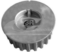 Ruota dentata, Albero a gomiti Cinghia dentata 13627 3RG per PEUGEOT CITROËN