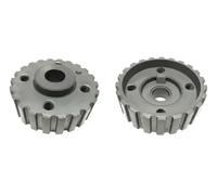 Ruota dentata, Albero a gomiti Cinghia dentata 18-1018 IJS GROUP per AUDI FIAT