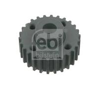 Ruota dentata, Albero a gomiti Cinghia dentata 25174 FEBI BILSTEIN per VW VENTO