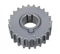 FEBI BILSTEIN Ruota dentata, Albero a gomiti per OPEL SAAB VAUXHALL 33695