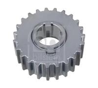 FEBI BILSTEIN Ruota dentata, Albero a gomiti per OPEL SAAB VAUXHALL 33695