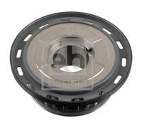 Ruota dentata, Albero a gomiti Cinghia dentata 39099 FEBI BILSTEIN per FORD MINI