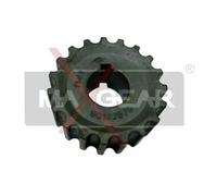 Ruota dentata, Albero a gomiti Cinghia dentata 54-0016 MAXGEAR per OPEL KADETT D
