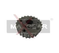 Ruota dentata, Albero a gomiti Cinghia dentata 54-0509 MAXGEAR per AUDI SEAT VW
