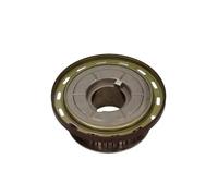 Ruota dentata, Albero a gomiti Cinghia dentata 54-1103 MAXGEAR per FORD CITROËN