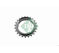 Ruota dentata, Albero a gomiti Cinghia dentata 554 0084 10 INA per VW SEAT SKODA