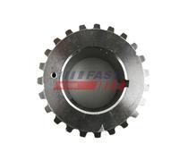 Ruota Dentata Albero A Gomiti Fast FT45506 per Fiat Iveco Fpt