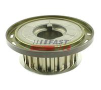 Ingranaggio albero di bilanciamento Cinghia dentata FT45614 FAST per FORD MAZDA
