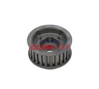 Ruota Dentata Albero A Gomiti Fast FT45661 per Fiat Chevrolet