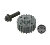 Ruota Dentata Albero A Gomiti Febi Bilstein 24672 per Audi Seat VW