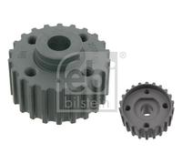 FEBI BILSTEIN 25170 Ruota dentata, Albero a gomiti per AUDI,SEAT,VW