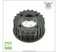 Ruota dentata Albero a gomiti Febi per AUDI 100 A6 VW TRANSPORTER LT 40-55 28-4