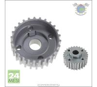 Ruota dentata Albero a gomiti Goom per AUDI TT A6 A4 A3 FORD GALAXY SEAT TOLEDO