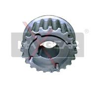 MAXGEAR Ruota dentata, Albero a gomiti per OPEL GENERAL MOTORS 54-0017