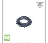 Ruota dentata Albero a gomiti Maxgear per BMW 7 F01 F02 F03 F04 740 730 E65 E66