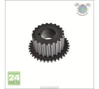 Ruota dentata Albero a gomiti Maxgear per TOYOTA STARLET COROLLA PASEO