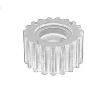 Ruota dentata, Albero a gomiti OE RENAULT 82 00 758 088 per CLIO II 1.4 2000-