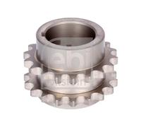 Ruota dentata, Albero a gomiti per BMW 5 6 7