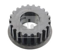 Ruota dentata, Albero a gomiti per CITROËN DS PEUGEOT 206 3008 306 307 307 SW 30