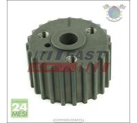 Ruota dentata Albero del differenziale Fast per ALFA ROMEO MITO FIAT GRANDE PUN