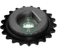 Ruota dentata, Albero del differenziale Lato scarico per ALFA ROMEO CADILLAC CHE