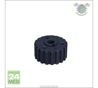 Ruota dentata Albero del differenziale Maxgear per FIAT CINQUECENTO SEICENTO ST