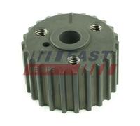 Ruota dentata, Albero del differenziale per ALFA ROMEO FIAT LANCIA 500 BRAVA BRA