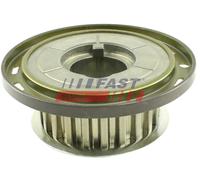 Ruota dentata, Albero del differenziale per CITROËN FIAT FORD MAZDA MINI PEUGEOT
