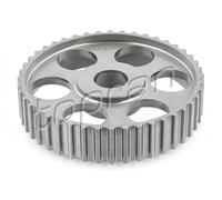 Ruota dentata albero intermedio anteriore Cinghia dentata 101 513 TOPRAN per VW